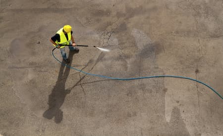 Benefits Of Pressure Washing