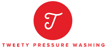Tweety Pressure Washing LLC Logo